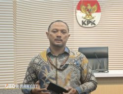 KPK Geledah Lima Lokasi Terkait Korupsi Bansos Presiden di Jabodetabek 