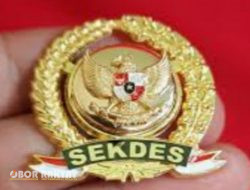 Pengangkatan Sekdes Wonosari Grujugan Dikabarkan “Tabrak” Aturan, Nurhasan : Itu Tidak Benar 