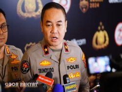 Kapolri Mutasi 157 Pati dan Pamen, Enam Kapolda