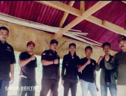 Dorong Terarahnya Kegiatan Anak Cabang, Ketua DPC BPPKB Lebak Sambangi Sekretariat DPAC Curug Bitung