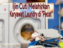 Pemutusan Kerja Tak Mendasar, OXY Laundry Cabang Wiyung Diduga Tabrak UU Ketenagakerjaan