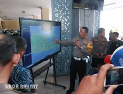 Operasi Patuh Semeru 2024, Ditlantas Polda Jatim Berhasil Tekan Angka Pelanggaran dan Kecelakaan