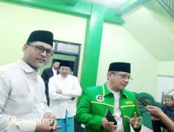Tiga Kandidat Bakal Calon Bupati/Wakil Bondowoso ke DPW PPP Masih Melobi Rekomendasi