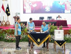 SSDM Polri Imbau Ortu Catar Akpol Waspada Penipuan Modus Kuota Susulan