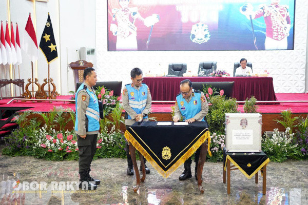 Jakarta, Obor Rakyat - Staf Sumber Daya Manusia (SSDM) Polri mengimbau calon taruna Akademi Kepolisian (catar Akpol) yang dinyatakan tidak lolos seleksi, untuk mewaspadai aksi penipuan modus iming-iming kuota susulan.