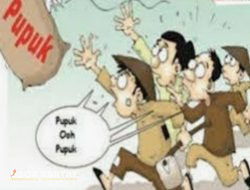 Petani di Desa Gunosari Bondowoso, Keluhkan Penebusan Pupuk Subsidi