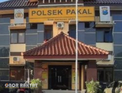 Laporan Masuk, Jajaran Polsek Pakal Polrestabes Surabaya Tak Tinggal Diam 