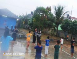 IPSI Panca Tunggal Panca Buana Tengah Bambu Kuning, di Terima Warga Pinang Ranti Jakarta Timur 