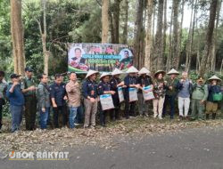 Kadishut Provinsi Jawa Timur, Sempatkan Diri Panen Kopi di Kabupaten Bondowoso