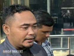 Diduga Rugikan Negara, Proyek Monumen Reog Ponorogo Dilaporkan ke KPK 