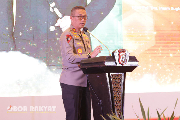 Surabaya, Obor Rakyat - Penyelenggaraan Pemilihan Umum Kepala Daerah (Pemilukada) secara serentak 2024 semakin dekat.