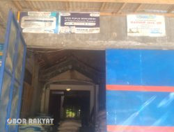 Petani Desa Leprak Bondowoso Keluhkan Kelangkaan Pupuk Subsidi, Pemilik Kios Membantah