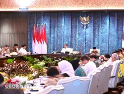 Presiden Terpilih Prabowo: Saya Tegaskan Kita Lanjutkan IKN, Kalau Bisa Percepat