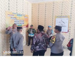 Desa Sumberkokap Bondowoso, Lolos Verifikasi Dalam Lomba Anugerah Patriot Jawi Wetan II Provinsi Jatim