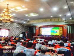 Alishter Gelar Training of User tentang Pestisida Terbatas, Diikuti Ratusan Petani di Situbondo