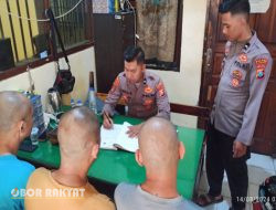 Berkas Dinyatakan Lengkap, Polisi Limpahkan Kasus Penyalahgunaan BBM Bersubsidi ke Kejari Situbondo