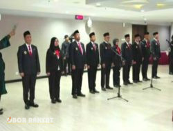 KPK Mutasi 12 Pejabat Pimpinan Tinggi Pratama 