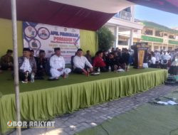 Ketua FKDT Kabupaten Bondowoso, Berharap Pemerintah Tak Pandang Sebelah Mata Madin