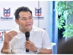 Nasib Anies Wassalam di Jakarta, Begini Penjelasan BOS PPI