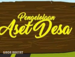 PPL di Bondowoso Rangkap Jabatan Pj Kepala Desa, Sewakan TKD Untuk Tunjangan Perangkatnya 