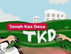 Sewakan TKD Untuk Tunjangan Perangkatnya, PPL yang Rangkap Jabatan Pj Kades Jadi Pembahasan Internal Pemkab 