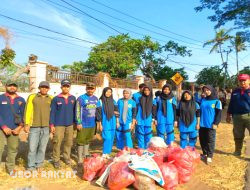 Perum Perhutani KPH Bondowoso Lakukan Edukasi Pada Siswa Siswi SMK PP Tegalampel