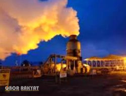 Direktur & Chief Operating Officer Medco Energi, Buka-bukaan Soal Proyek Geotermal Ijen