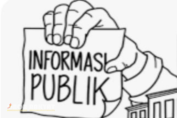 Banyuwangi, Obor Rakyat - Sebagai pejabat publik, wajibnya siap menampung baik saran dan kritik, terlebih kritikan yang membangun.