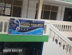 Kesalahan Pak RT Perumahan Imigrasi, Menutup Akses Jalan SMK Cilincing 03 Jakarta Utara