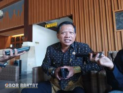 Plt Kepala Dinkes Bondowoso, Jelaskan 5 Kategori Penilaian BLUD