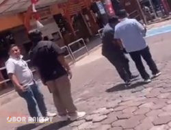 Ditanya Soal Dugaan Korupsi Pengelolaan Dana PEN serta PBJ yang Ditangani KPK, Bupati Situbondo Karna Suswandi Bungkam