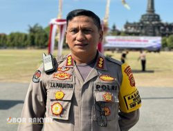 Bali Terapkan Rekayasa Lalin Selama Kegiatan KTT IAF KE-2 Mulai Besok