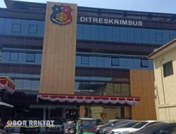 Sekdakab Jember Diperiksa Ditreskrimsus Polda Jatim, Terkait Kasus Dugaan Korupsi Pengadaan Billboard