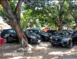 Dikabarkan, Tim Penyidik KPK Geledah Rumah 3 Kiyai di Situbondo 