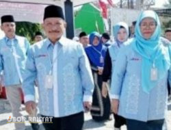 Berstatus Tersangka Korupsi, Karna Suswandi Maju Jadi Cabup Situbondo, Ketua KPU: Tetap Sah