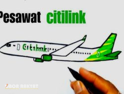 Diduga Imbas Pesawat Citilink Bermasalah, Kepulangan Jemaah Umrah Tertunda
