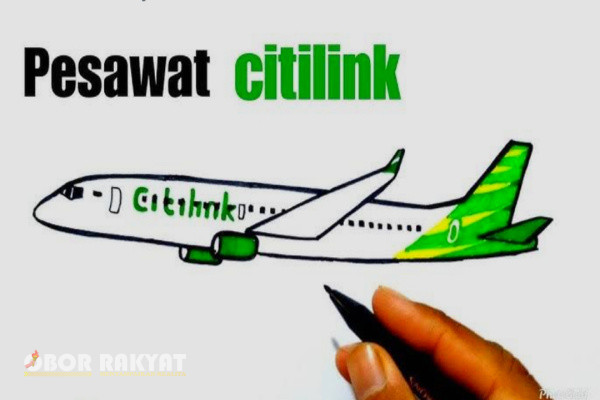 Surabaya, Obor Rakyat - Maskapai penerbangan Citilink rute Jeddah~Surabaya dikabarkan sedang bermasalah. Imbas dari hal tersebut, rombongan jemaah Umrah terpaksa pulang tak tepat waktu.