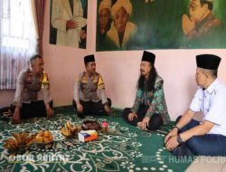 Doa Kiai Pemalang, Agar Pilkada 2024 Aman dan Damai