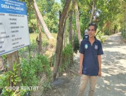 Pemdes Palangan Situbondo: Mengemban Amanah Untuk Membangun Desa
