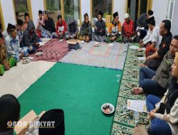 Perum Perhutani KPH Bondowoso Melalui Asper KBKPH Wonosari, lakukan Pembinaan Terhadap Petani dan Penyadap Getah Pinus