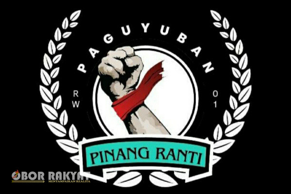 Jakarta, Obor Rakyat – Adanya pembentukan paguyuban warga Pinang Ranti untuk menjaga keamanan dan kerukunan warga sekitar RW 01, Kelurahan Pinang Ranti, Kecamatan Makasar, Jakarta Timur, diungkapkan oleh Roni saat dikonfirmasi awak media, Selasa (10/9/2024).