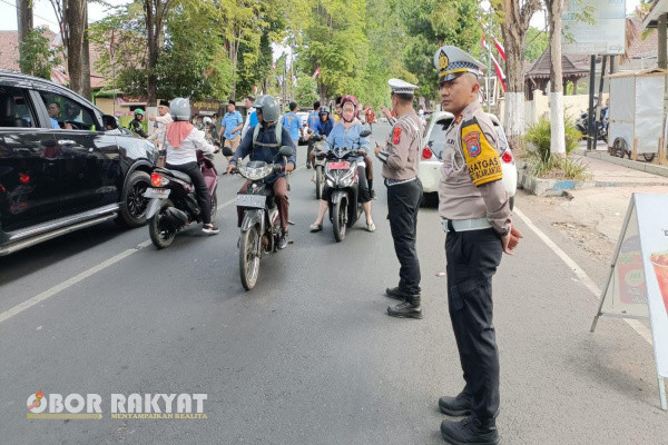 Bondowoso, Obor Rakyat - Penggunaan sepeda listrik di Kabupaten Bondowoso, Jawa Timur, kian marak.