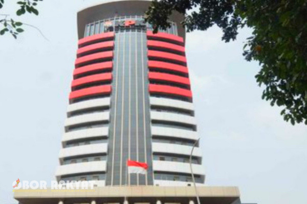 Jakarta, Obor Rakyat - Komisi Pemberantasan Korupsi (KPK) membuka penyidikan yang menyeret institusi PT Bank Pembangunan Daerah Jawa Barat dan Banten (BJB) Tbk.