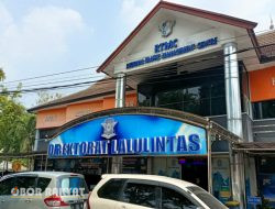 Kualitas Pelayanan BPKB Polda Jatim Semakin Meningkat, Pemohon: Responsif dan Ramah