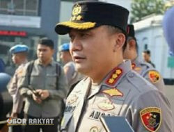 Kapolrestabes Surabaya Menjabat Wakapolda Jatim, Gantikan Brigjen Pol Akhmad Yusep Gunawan 