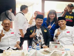 Barisan Nasional Pemuda Madura, Siap Mengawal Kemenangan ERJI Dalam Pilkada Surabaya 