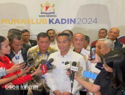 Peringati HUT Kadin ke-56, Anindya Novyan Bakrie: Terima Kasih Atas Mandat yang Diberikan