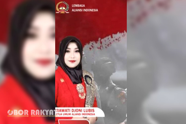 Jakarta, Obor Rakyat – Ketua Umum Lembaga Aliansi Indonesia, Irawati Djoni Lubis, mengundang perwakilan DPD, DPC, DPAC, dan Depira. Acara ini bertujuan memperkuat tali silaturahmi dan sinergi antar daerah.