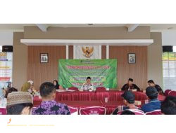 Pra Musrembangdes Purwodadi, RKPDES 2024 dan DU RKPDES 2026