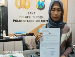 Buntut Dugaan Kasar Serta Penganiayaan Saat Tagih Hutang, Resmi Dilaporkan